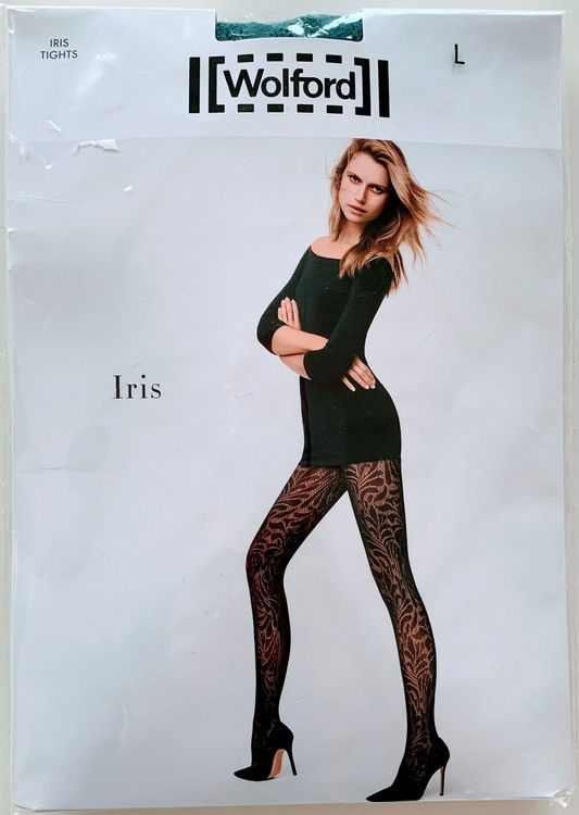 Wolford Strumpfhosen Model Iris Kaufen auf Ricardo