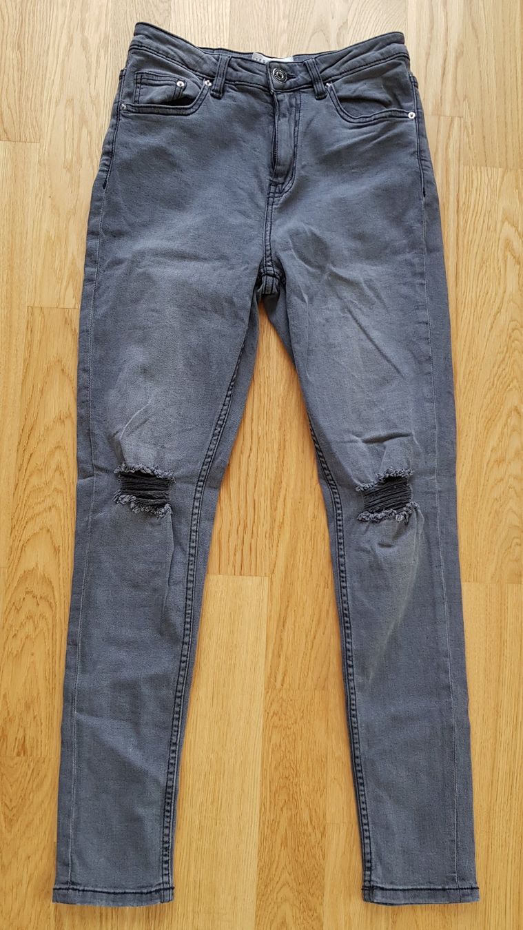 Jeans: Jeans von Terranova / Gr. 38 – Gebraucht aus Luzern von Salemanlu
