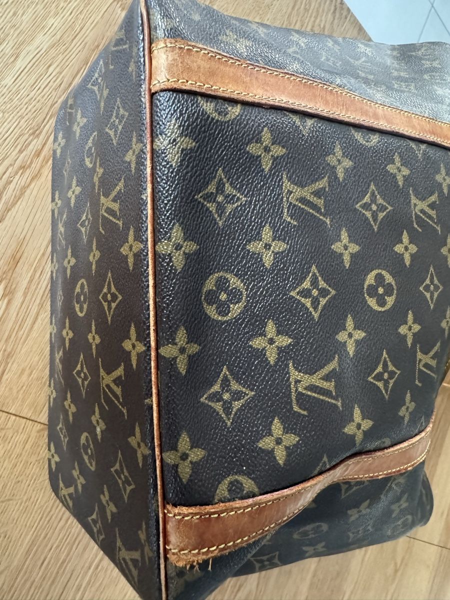 Sacs femmes: Louis Vuitton Monogram Tote – D'occasion à Mur (Vully) VD par luxproducts 7