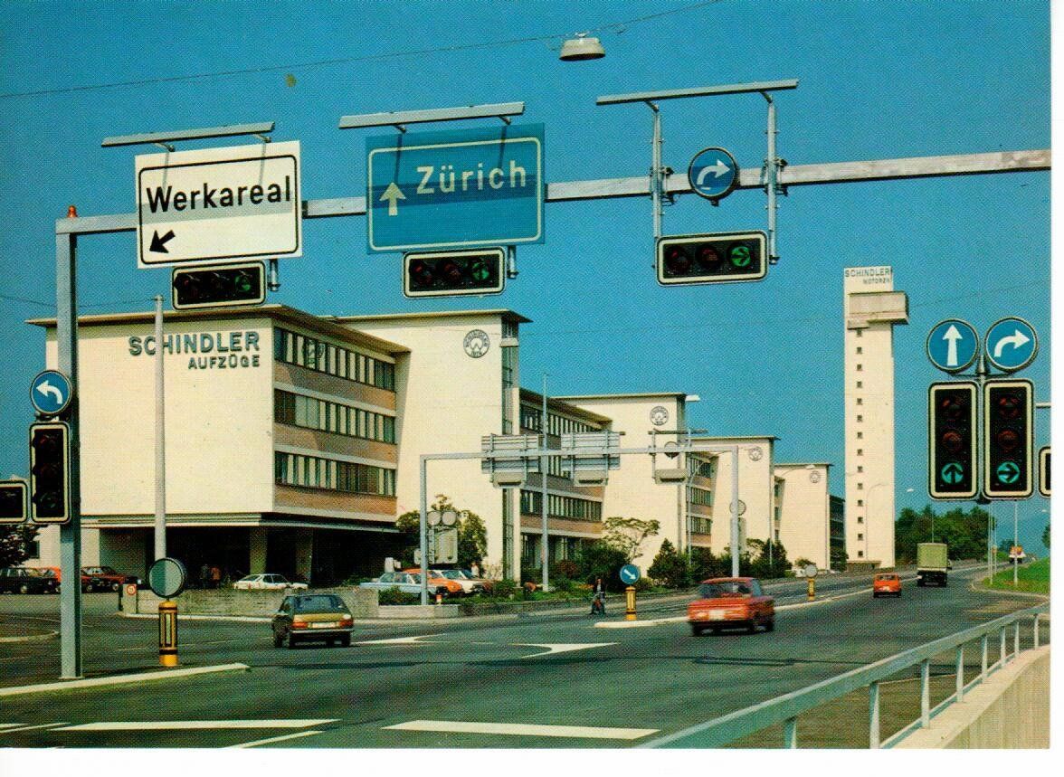 Cartoline postali: Ebikon – Usato da Wolhusen venduto da Curver9