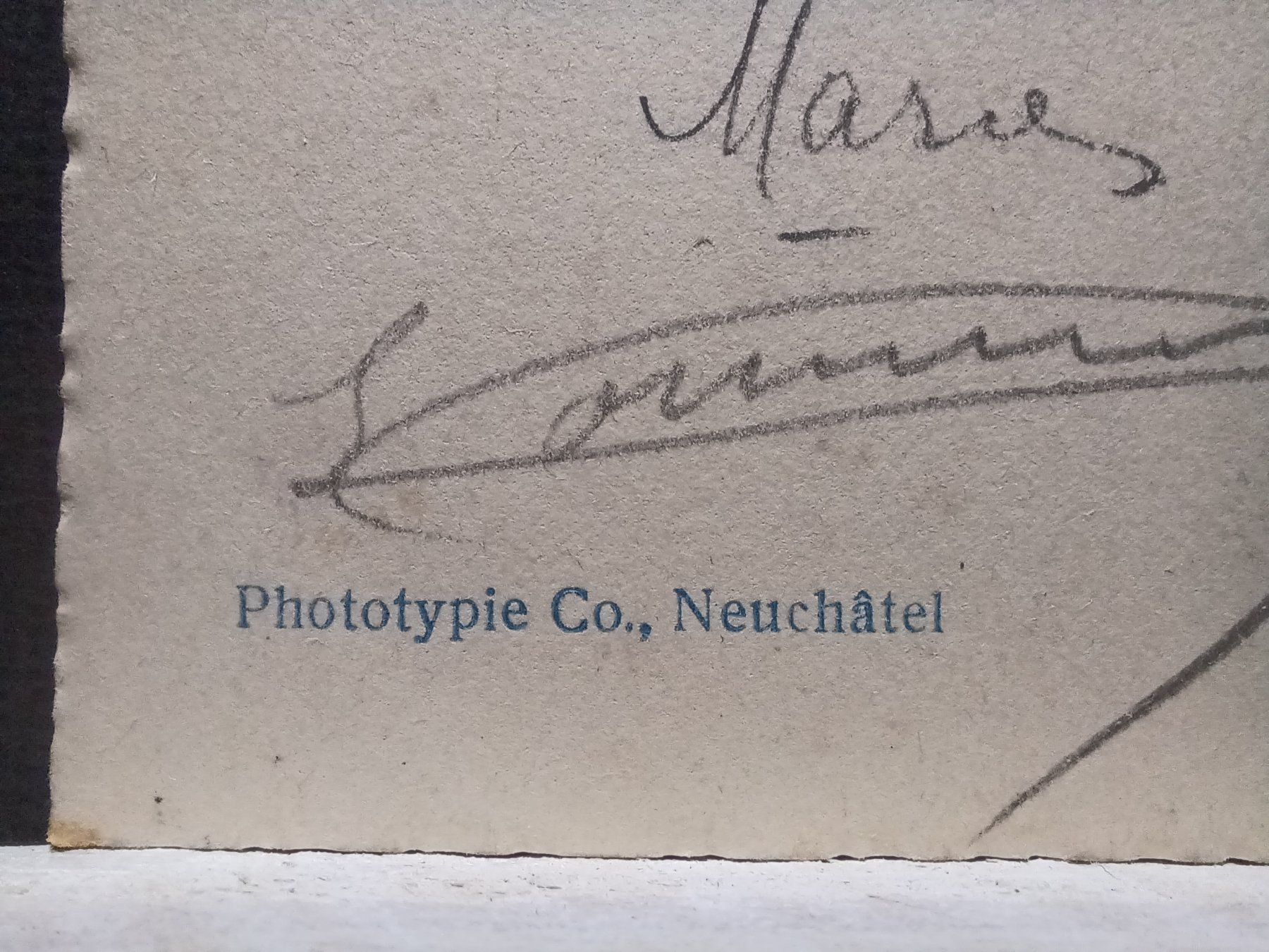 Cartoline postali: No. 6627, Champ du Moulin. 1216 – Usato da Aarau Rohr venduto da mgvw 6