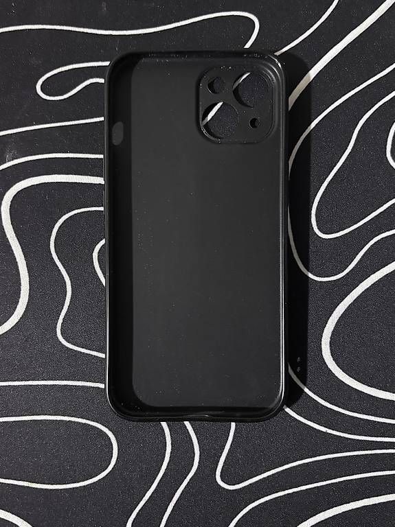 Cover & Protezioni schermo: Handyhülle IPhone 15 – Usato da Rickenbach ZH venduto da dimitri03 1