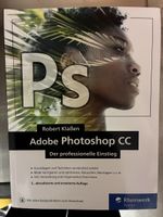 Buch Adobe Photoshop, 5. aktualisierte und erweiterte Auage