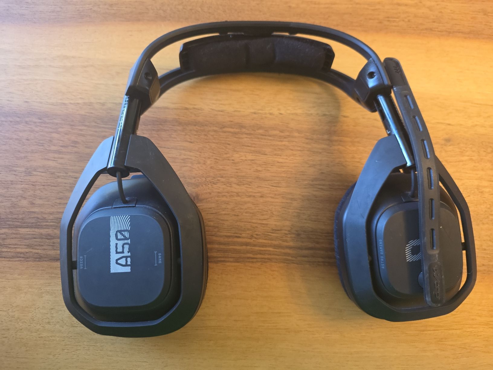Astro Gaming Casques audio: Astro A50 Headset – D'occasion à Urdorf par raffaelstop 3
