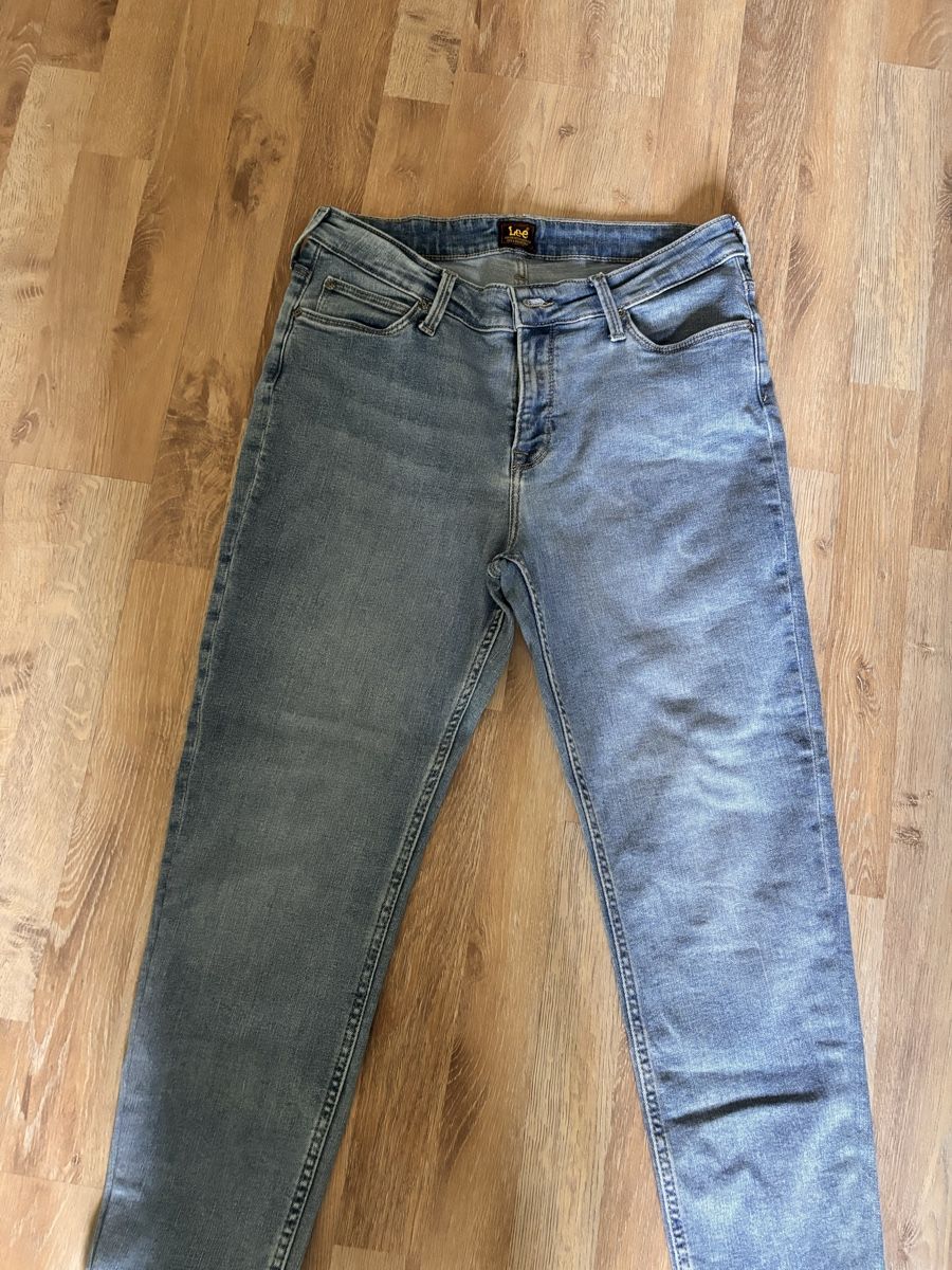 Lee Jeans: Lee Jeans  hellblau, Grösse 38, super Zustand! – Usato da Steffisburg venduto da TelmaG 1