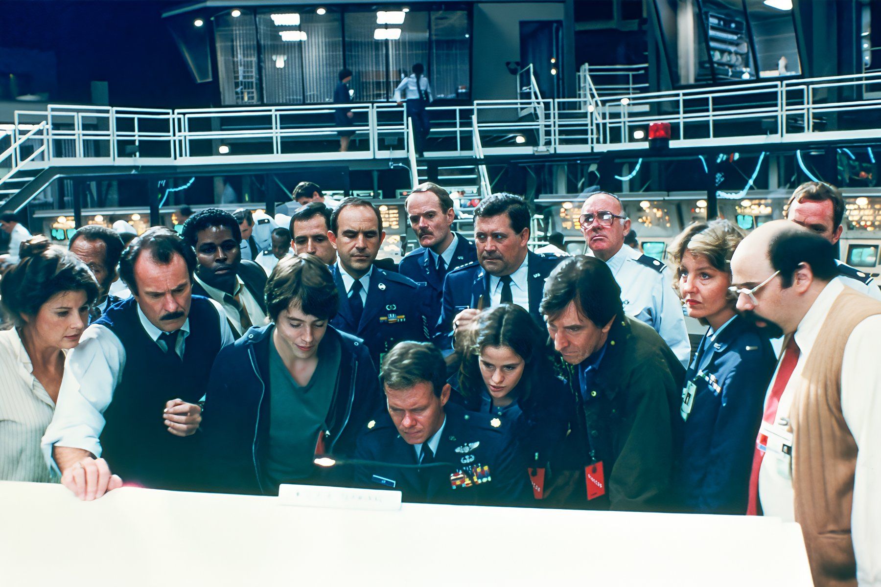 Tutti i DVDs: WarGames. Matthew Broderick (DVD) 1983 – Nuovo (secondo la descrizione) da Schmitten FR venduto da Frank_Anders_S48 5