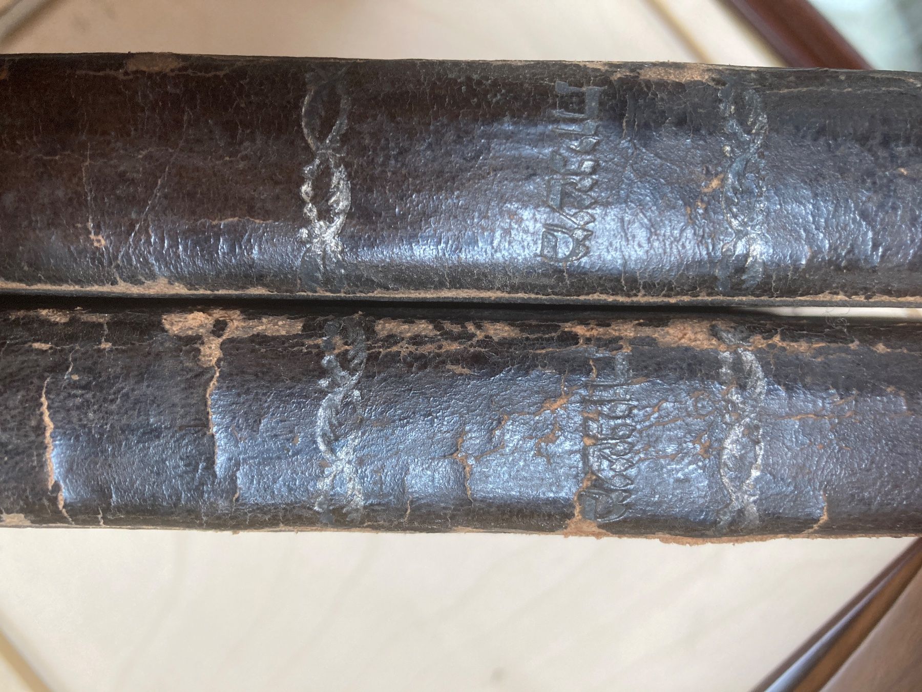 Libri: antike Bücher - Hebräisch – Usato da zürich venduto da papalapa 2