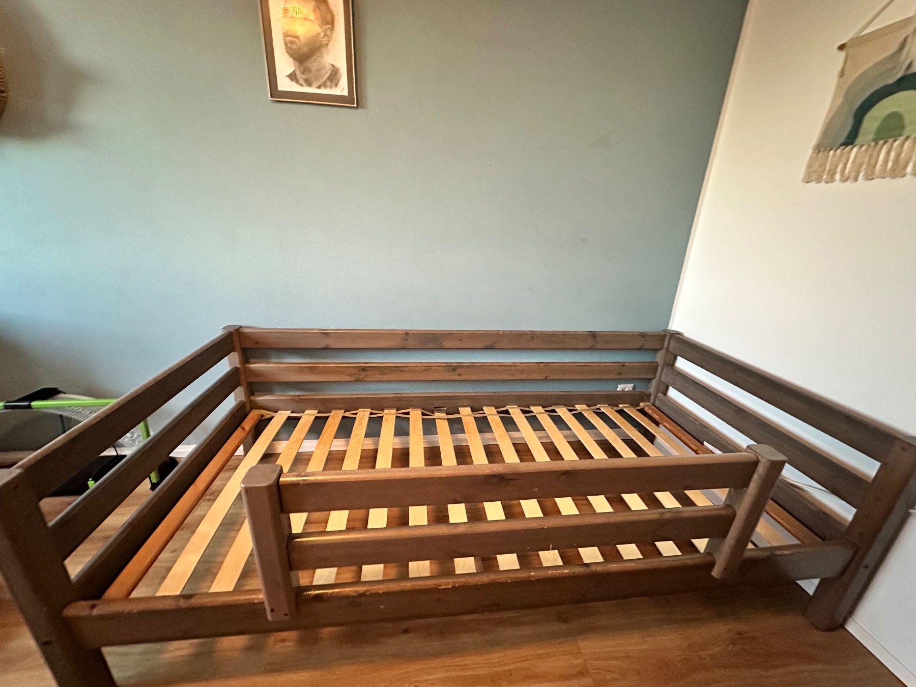 Flexa Lits: Flexa Bett – D'occasion à Winterthur par angeliki85