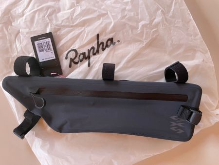 Rapha Explore Frame Pack Small 2,5 L
