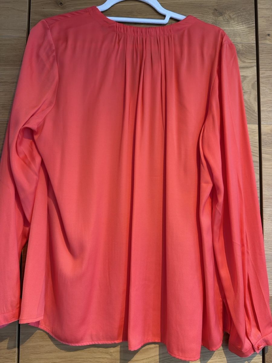 Comma Blusen: Schicke Bluse von Comma – Gebraucht aus Maienfeld von Birdi80 2