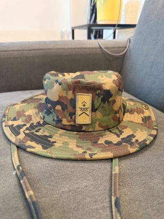 Bon/Spärmutz, Schweizer Armee,TAZ 90,Grösse 56