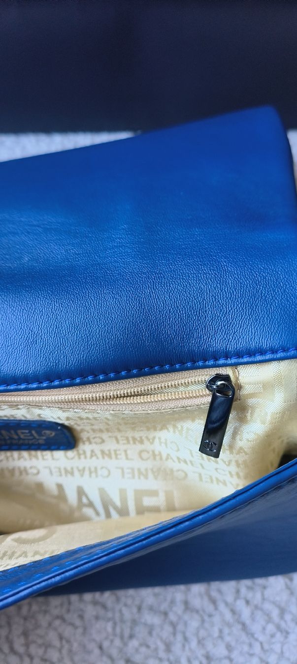 Sacs femmes: Chanel Tasche – D'occasion à Beringen par Holly.80 5
