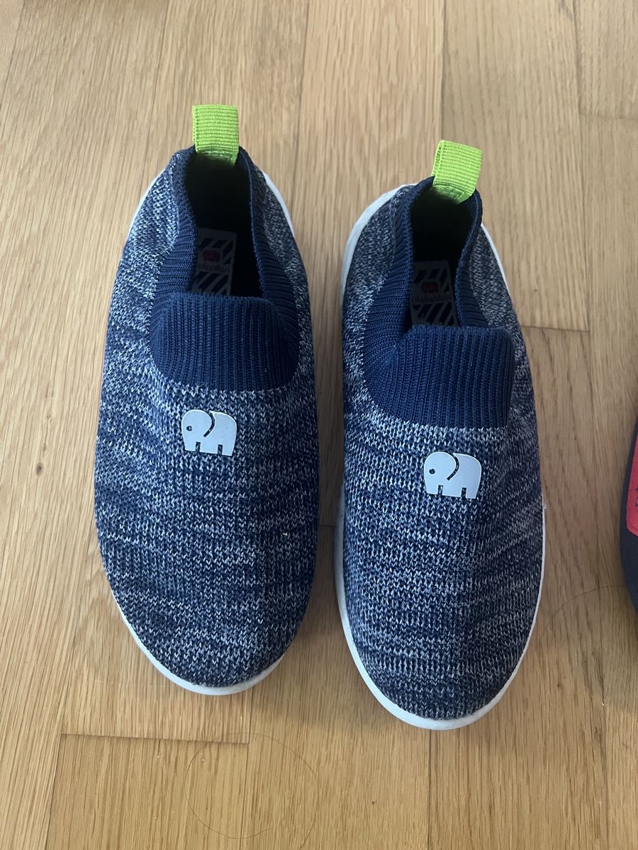 Elefanten Scarpe per ragazzi: Elefanten Finken gr. 31 – Usato da Oberglatt ZH venduto da Mely12 1