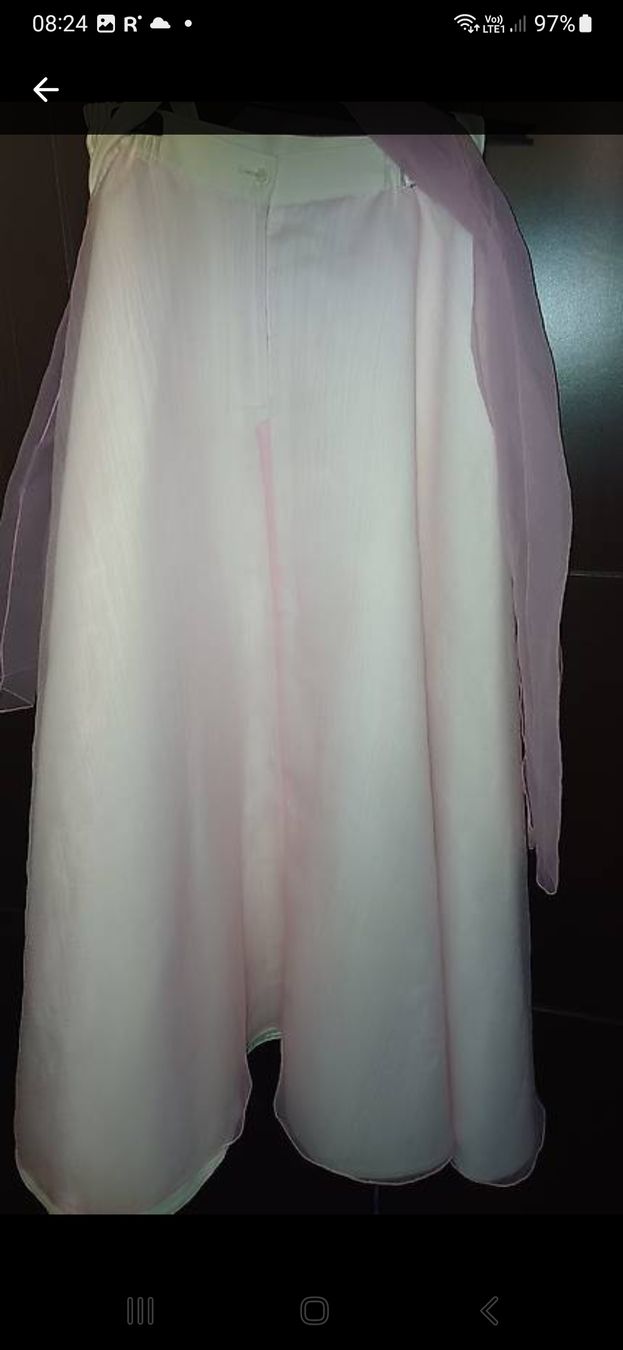 Vestiti: Festliches2 Teiler rosa  S/M – Usato da St. Gallen venduto da gab_8nvv 4