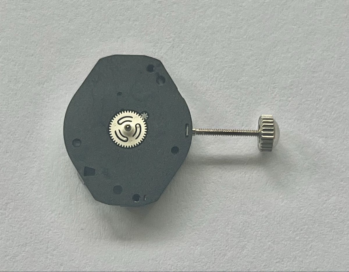 Eta Orologi: ETA 802.105 Working Quartz Watch Movement  – Usato da Chavornay venduto da MD_77 1