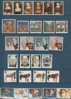 Royaume-Uni Collection