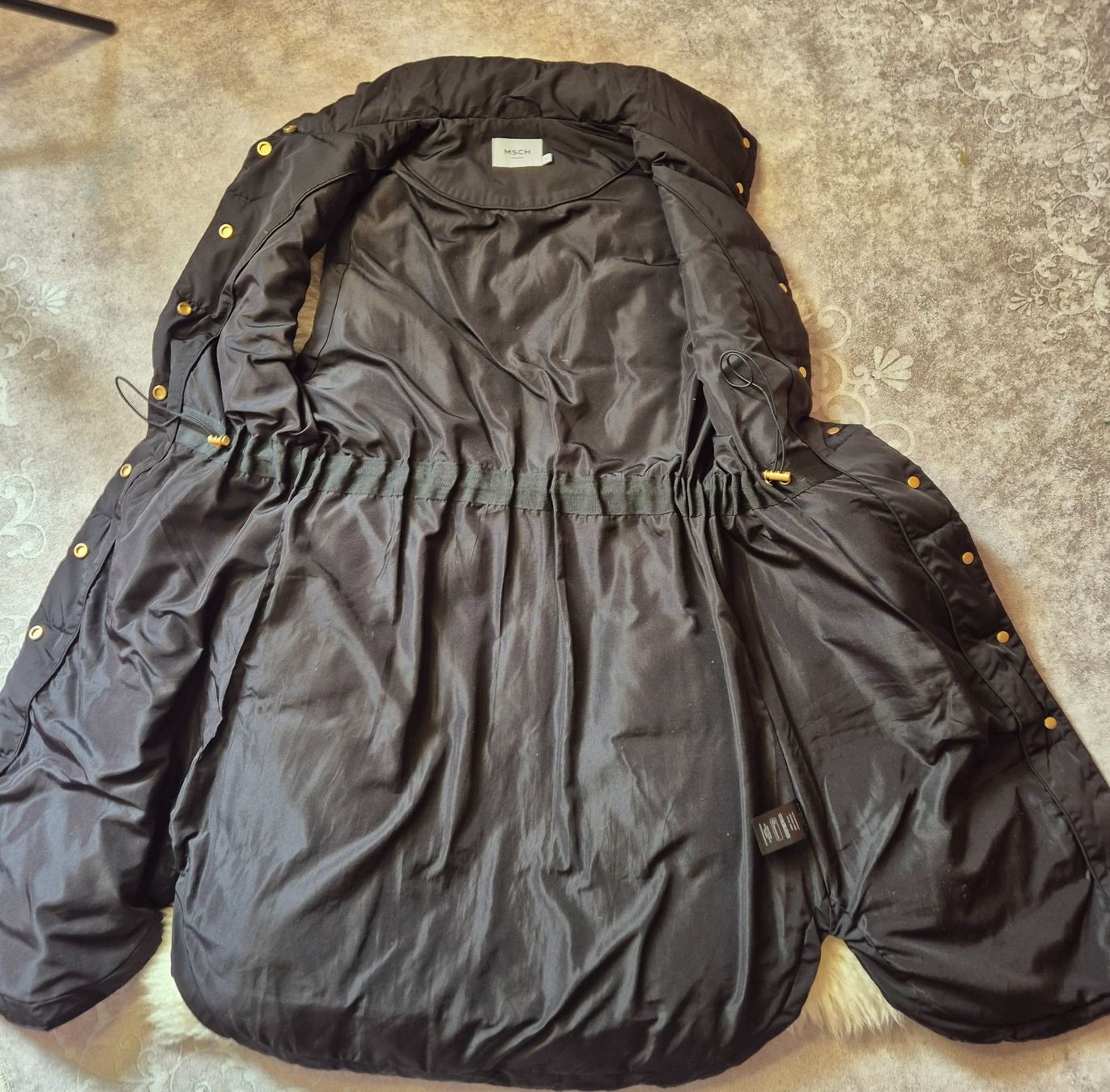 Gilet & Giacche senza maniche: Weste MSCH – Usato da Leissigen venduto da ali_k9v8 3