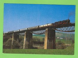 Dampf-Lokomotive 5831