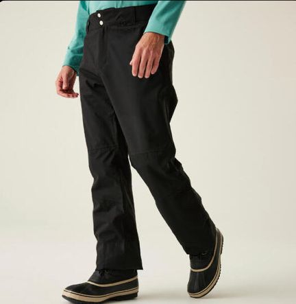Pantaloni: Skihose XL – Nuovo e nell'imballaggio originale da Les Prés-d'Orvin venduto da Karli22