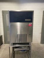 Ice Crusher
