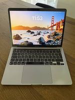 MacBook Pro M1 13inch 2020