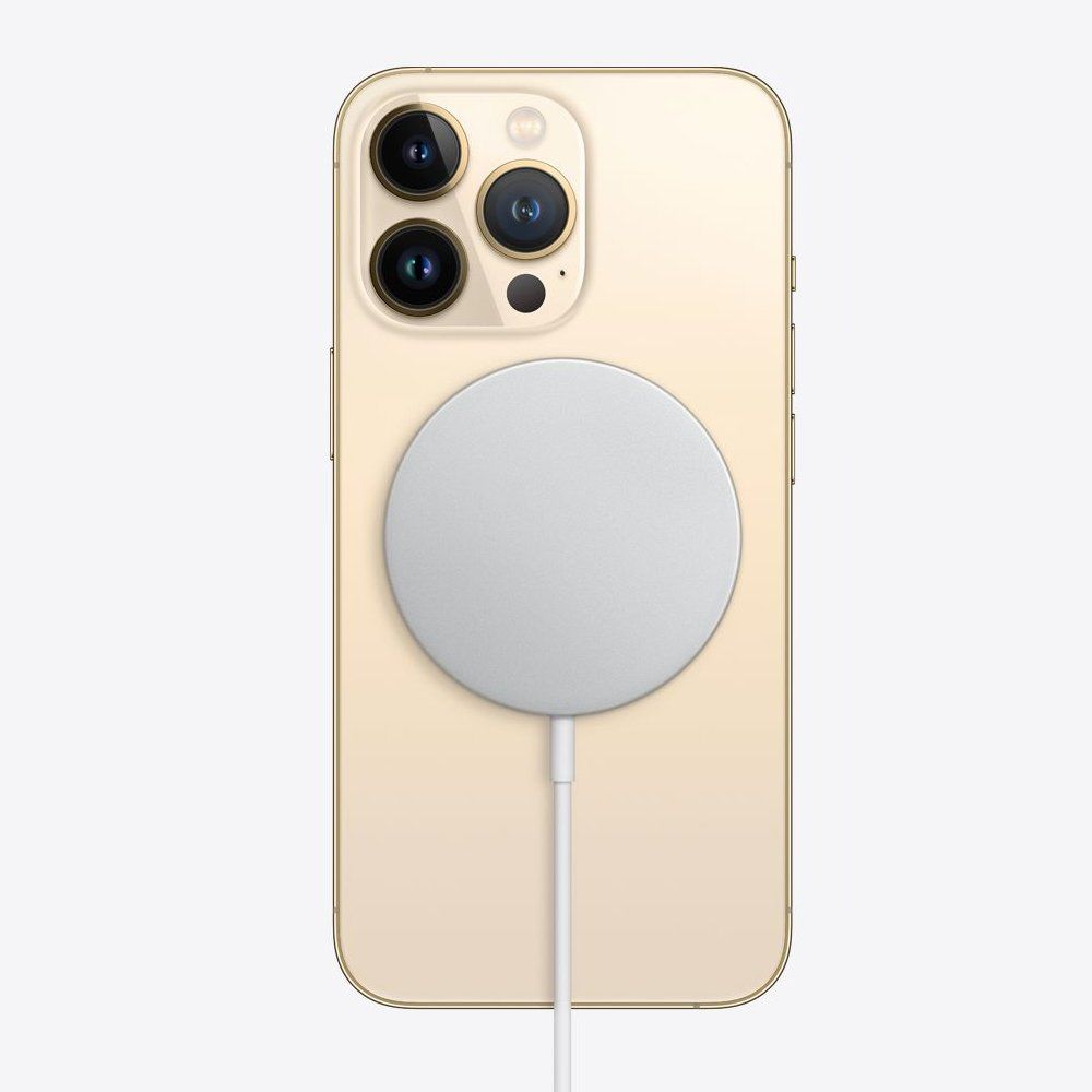 Caricabatterie: Ladegerät wireless für Iphone Magsafe 15W und Android – Nuovo (secondo la descrizione) da Chiasso venduto da online.shop 3