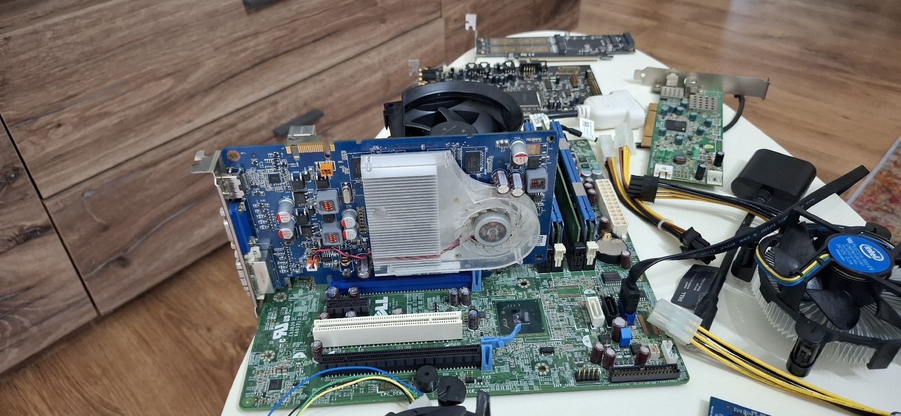 Schede madri: PC-Motherboard – Difettoso da Netstal venduto da Ivan0007 6