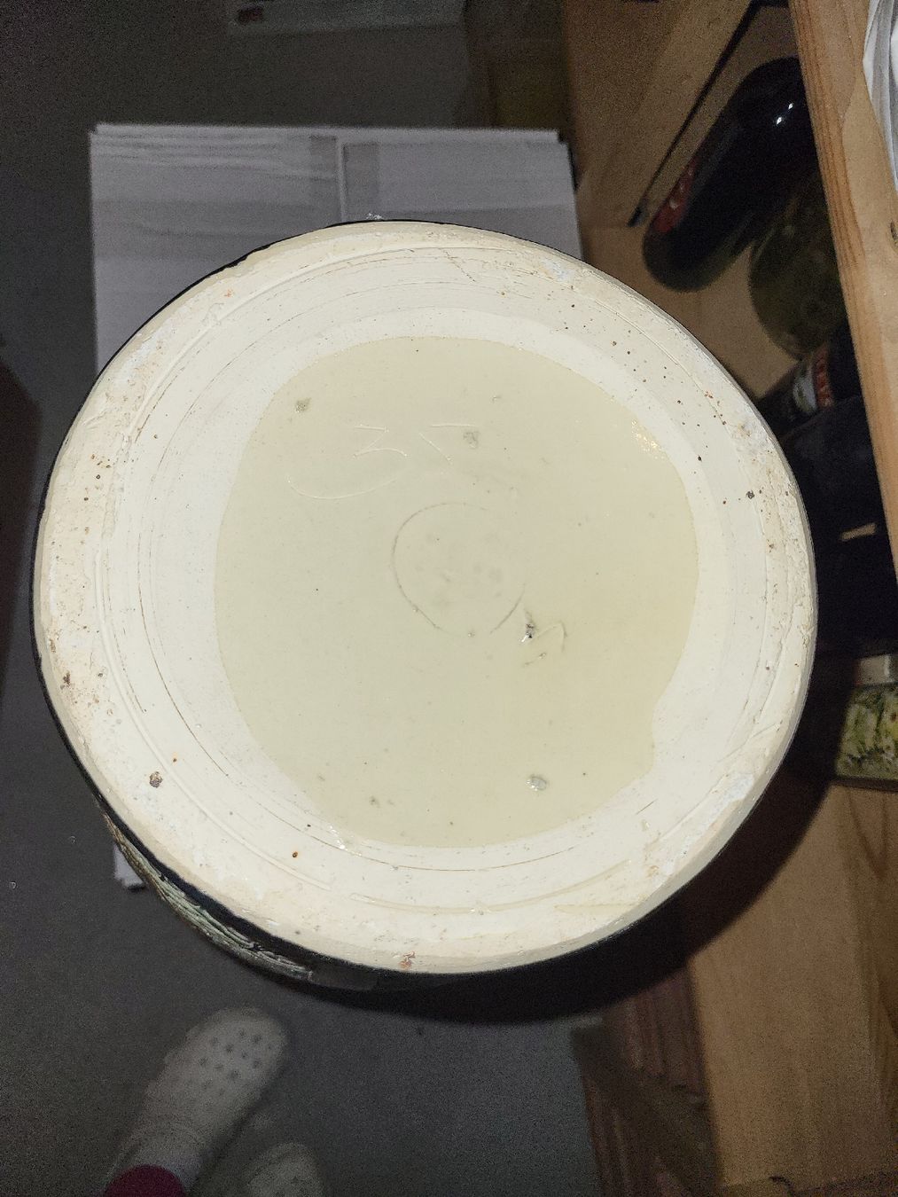 Vase & Récipients: Grosse Keramik Vase – D'occasion à Suhr par lul_87gh 7