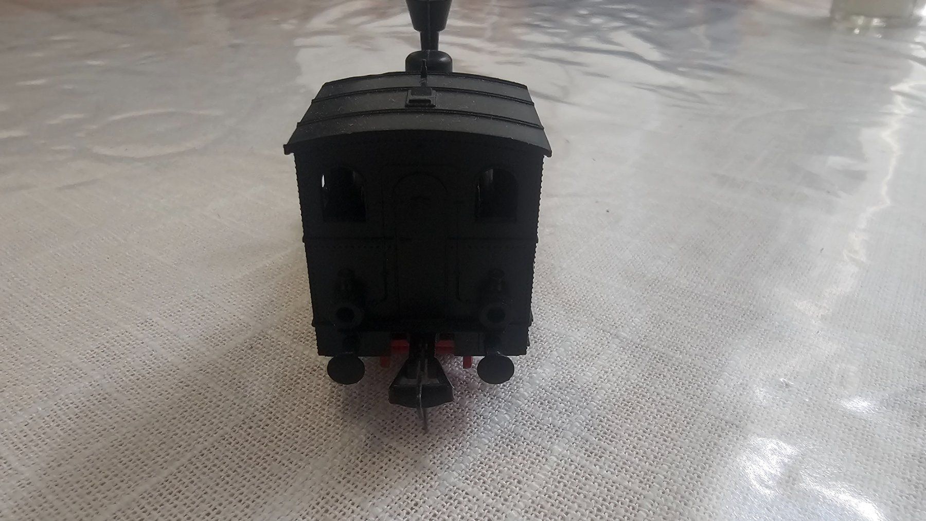 Fleischmann Modellini di ferrovie: Locomotive Fleischmann 504003 + Lima – Usato da Etoy venduto da angi020 3