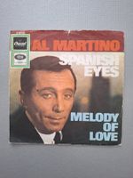 Al Martino - Spanish Eyes