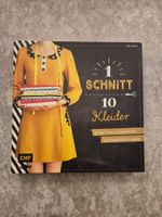 Buch "Ein Schnitt zehn Kleider" (1 Schnitt 10 Kleider)