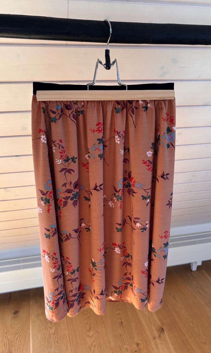 Bellerose Gonne: Bellerose floral skirt | size 0 – Nuovo (secondo la descrizione) da Kilchberg ZH venduto da ben_pc68 8