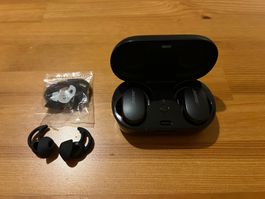 Bose Kopfhörer In-Ear Bluetooth Quietcomfort Earbuds