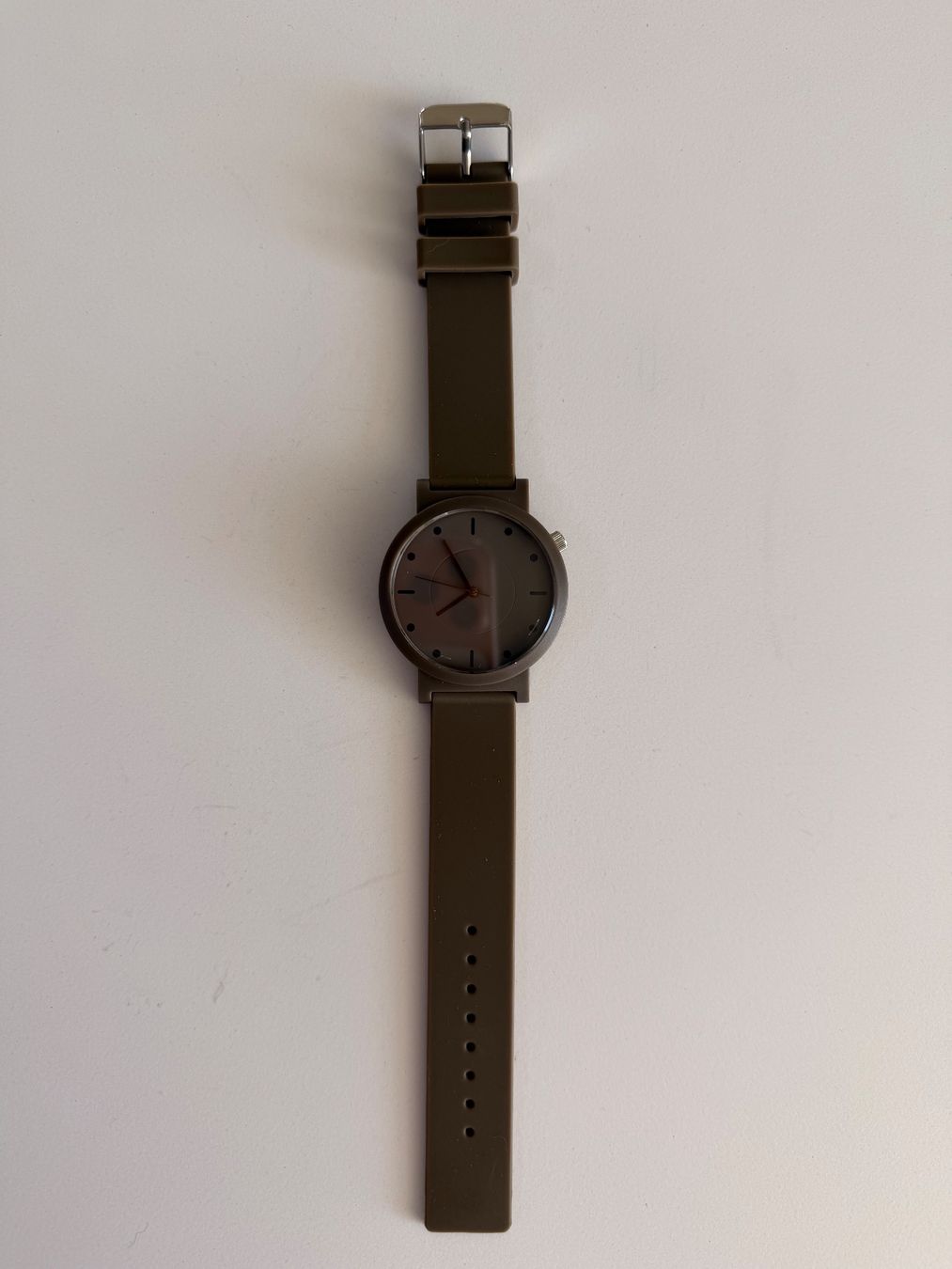 Orologi: Montre water resistant – Usato da Chézard-St-Martin venduto da chr_vz22