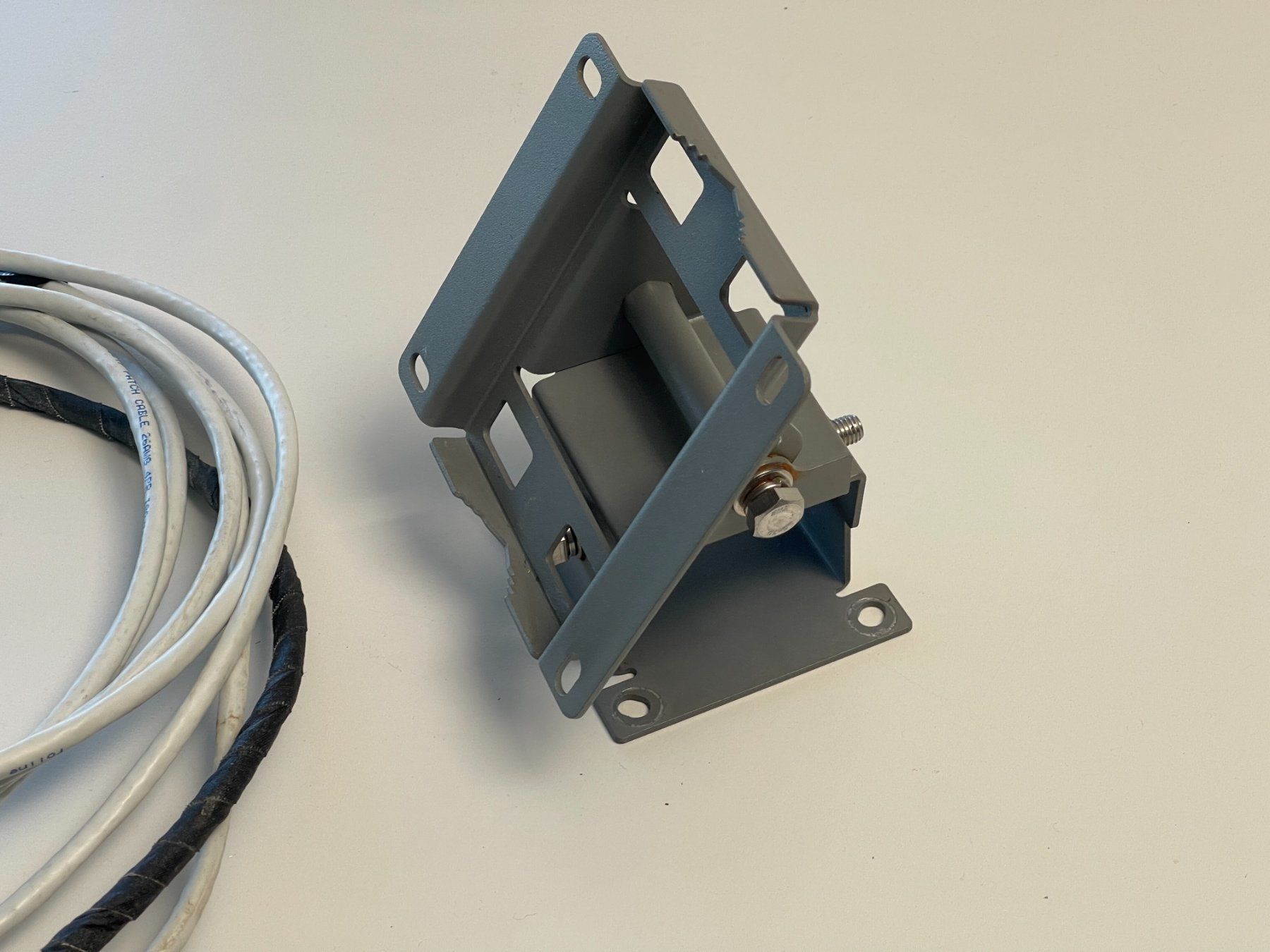 Zyxel Modems & Router: ZYXEL NR7102 5G Router Modem – Gebraucht aus Härkingen von tolgrbe 3
