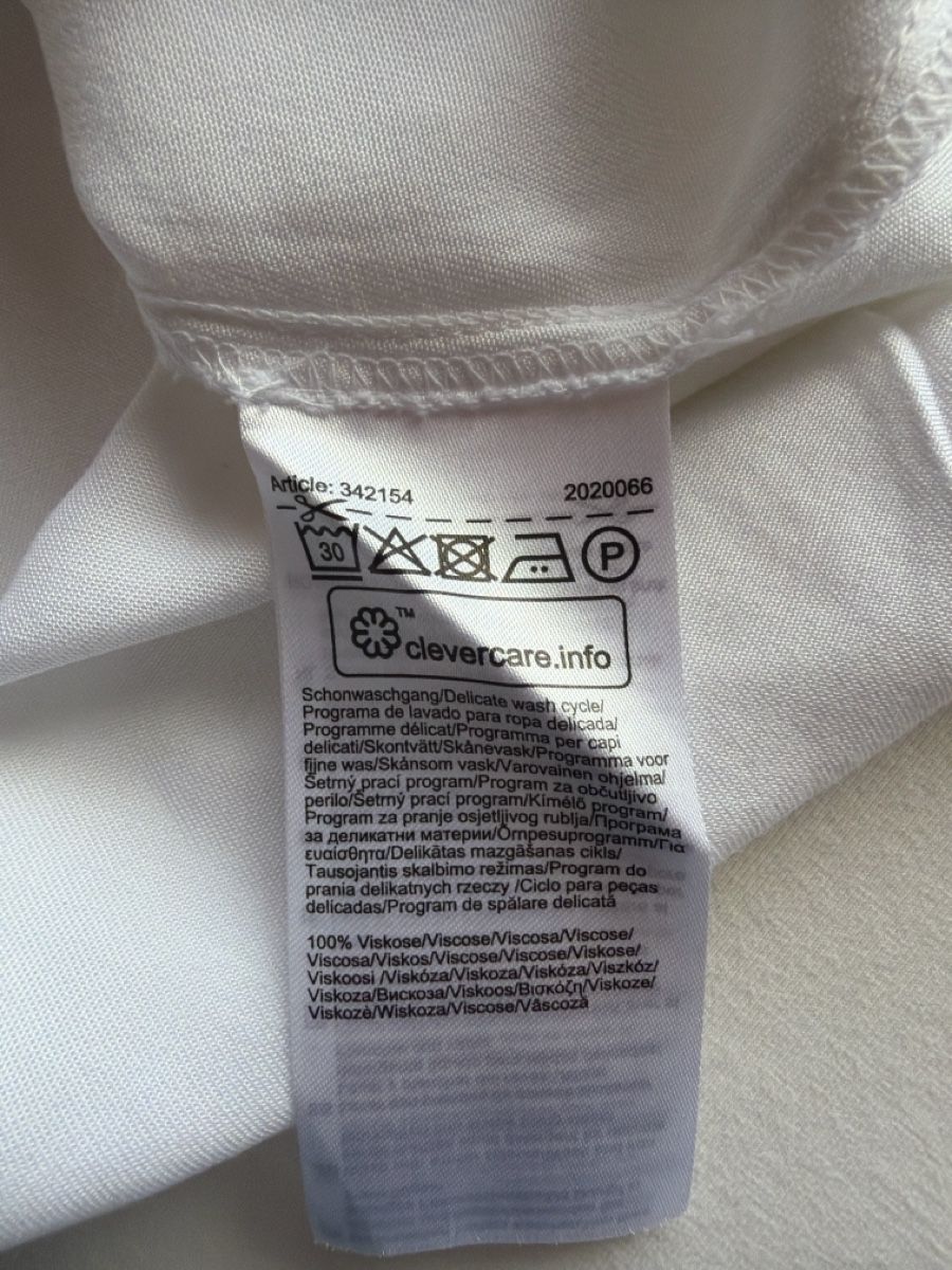 Blusen: Top – Gebraucht aus Freidorf TG von ibipatria 2