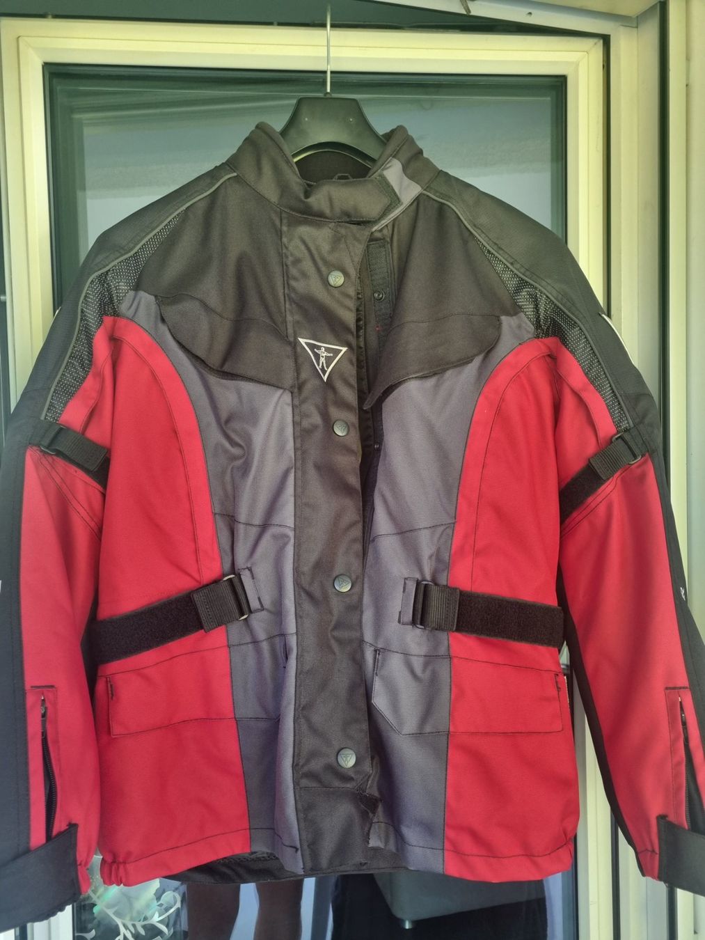 Jacken: NEU/ Vento/ XL/ 75% – Neu (gemäss Beschreibung) aus Adlikon b.Regensdf von attila63