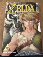 The Legend Of Zelda, Twilight Princess 
