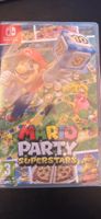 Mario Party Superstars