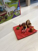 Schleich Picknick