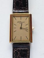 120 S. T. Dupont Quartz
