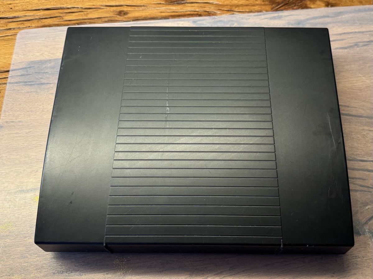 Canon Macchine da scrivere: Klassische Canon Typestar 10-II - Schreibmaschine – Difettoso da Greppen venduto da Glaus83 3