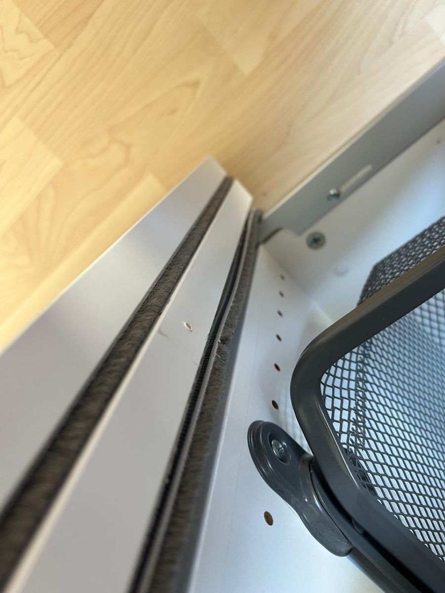 Ikea Armoires: IKEA PAX Kleiderschrank – D'occasion à Kreuzlingen par nic_5frw 3