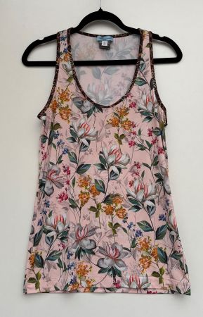 Blumarine Beach Top Gr.44(IT) / 38(DE)