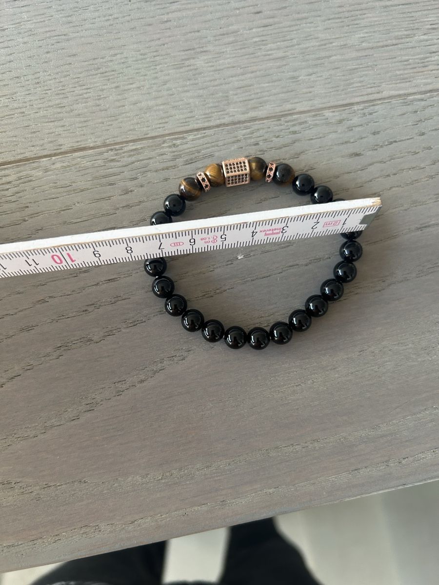 Bracciali & Braccialetti: Bracelet – Nuovo (secondo la descrizione) da faoug venduto da leal26 2