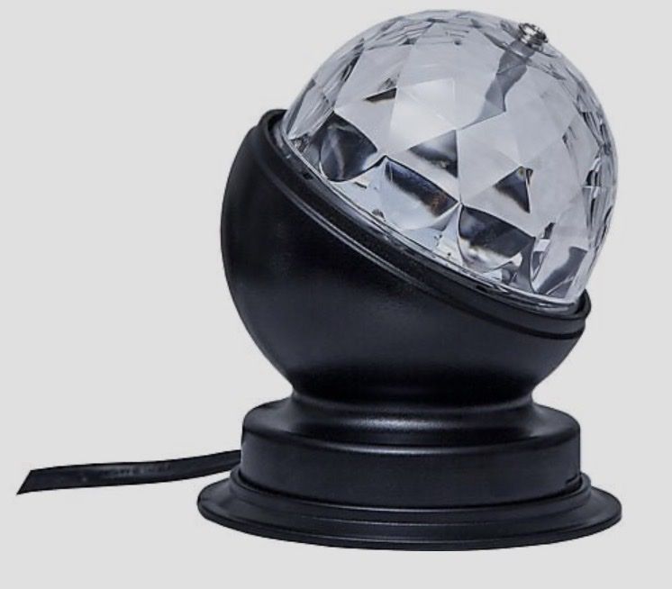 Toutes les décorations: Discokugel mini – D'occasion à Oberbipp par philippkallen 1
