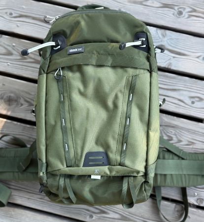 Fotorucksack Think Tank Backlight 18L