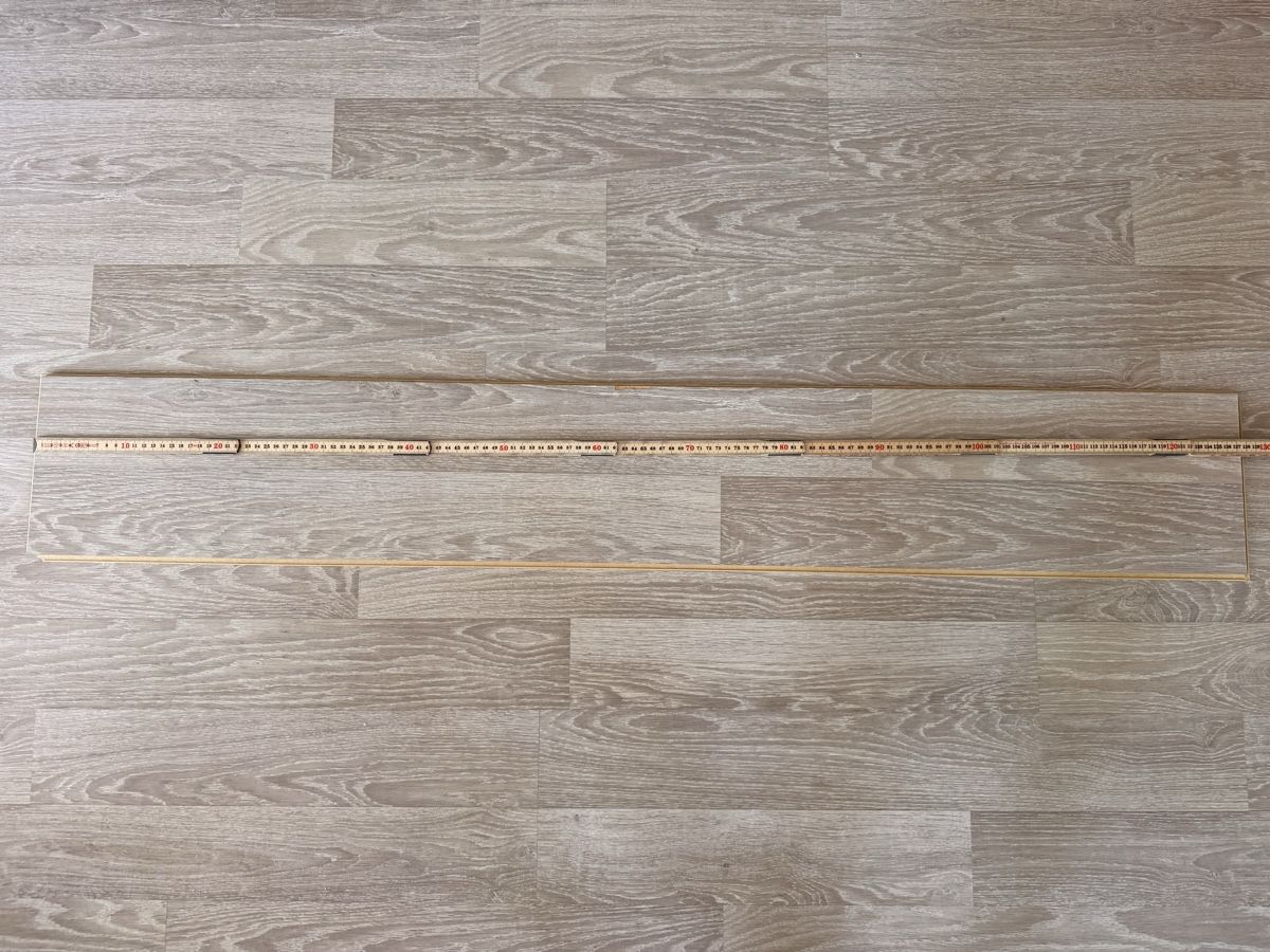 Bodenbeläge: Laminat – Gebraucht aus Mägenwil von RSCHILD 1