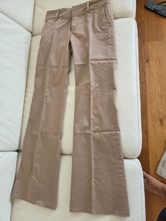 ZARA Hose gr 36