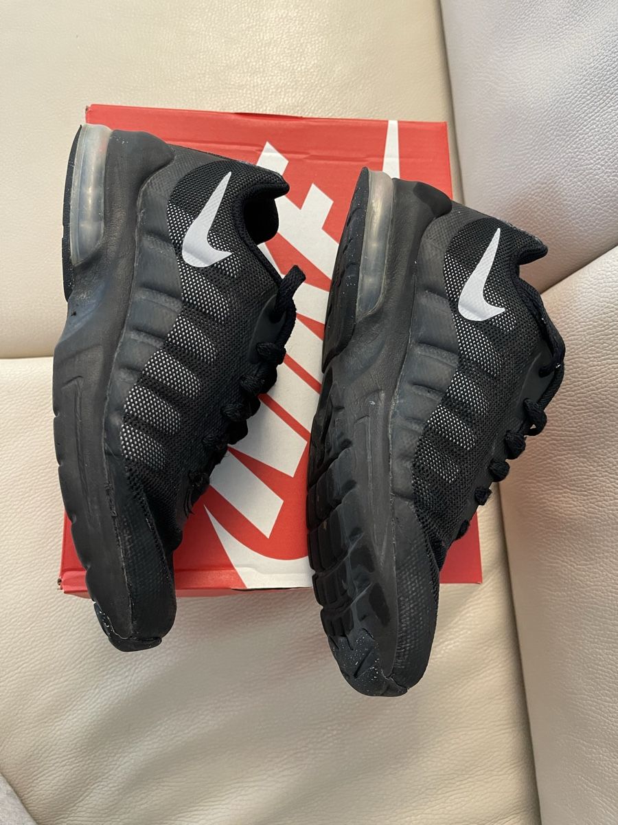 Nike Scarpe per ragazzi: Nike Air Max Invigor Gr. 36.5 – Usato da Wichtrach venduto da Adriana222 4